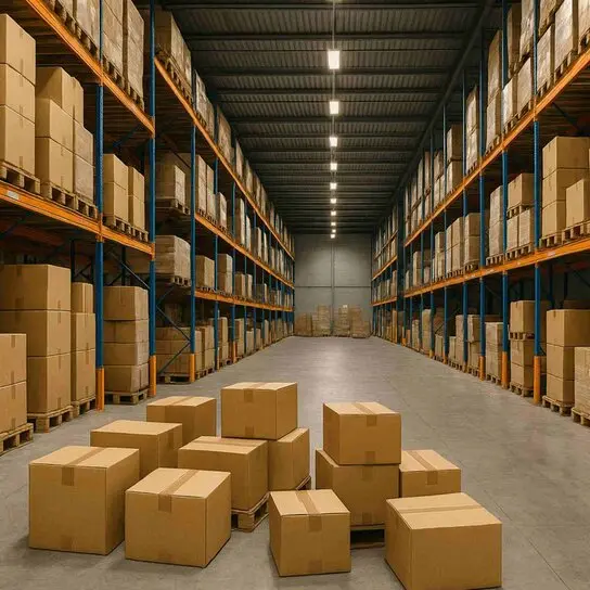 Gewerbeauflösung in Hammelburg - Beispielbild